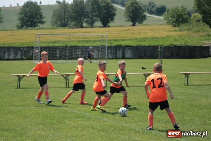 Zdjęcie w galerii na portalu naszraciborz.pl: Żaki Rafako na Międzynarodowym Turnieju Piłkarskim Lhotka Cup 2017 w Ostravie wiadomości z regionu