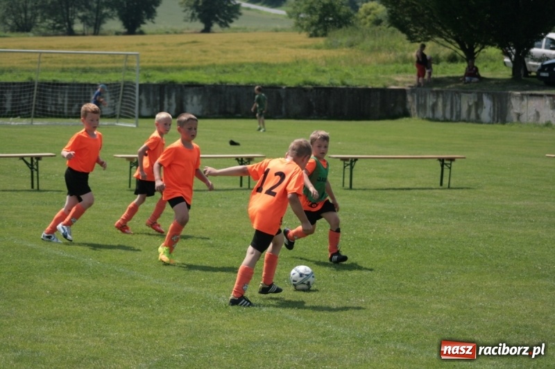 Zdjęcie w galerii na portalu naszraciborz.pl: Żaki Rafako na Międzynarodowym Turnieju Piłkarskim Lhotka Cup 2017 w Ostravie wiadomości z regionu