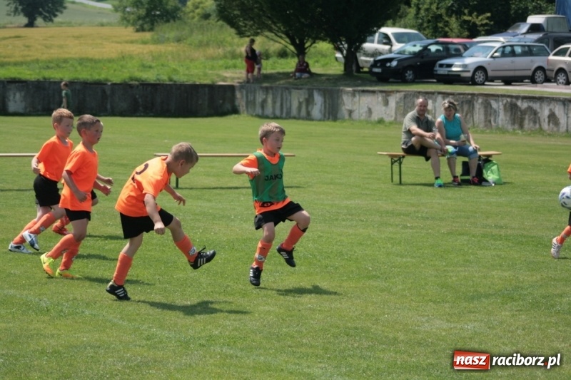 Zdjęcie w galerii na portalu naszraciborz.pl: Żaki Rafako na Międzynarodowym Turnieju Piłkarskim Lhotka Cup 2017 w Ostravie wiadomości z regionu