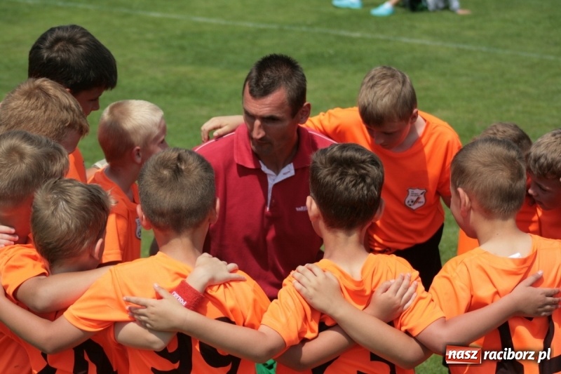 Zdjęcie w galerii na portalu naszraciborz.pl: Żaki Rafako na Międzynarodowym Turnieju Piłkarskim Lhotka Cup 2017 w Ostravie wiadomości z regionu