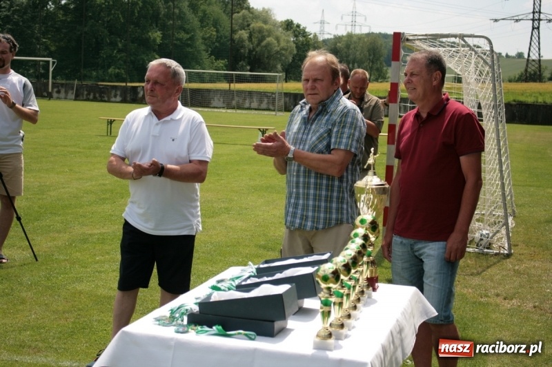 Zdjęcie w galerii na portalu naszraciborz.pl: Żaki Rafako na Międzynarodowym Turnieju Piłkarskim Lhotka Cup 2017 w Ostravie wiadomości z regionu