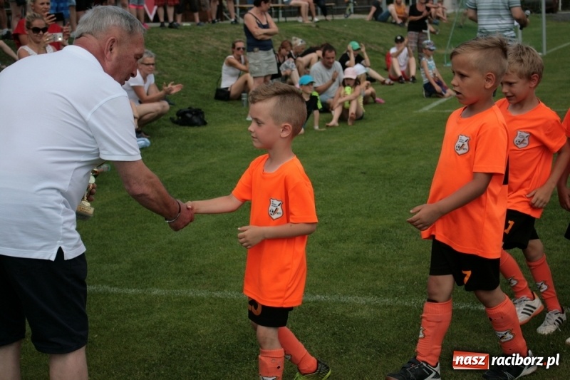 Zdjęcie w galerii na portalu naszraciborz.pl: Żaki Rafako na Międzynarodowym Turnieju Piłkarskim Lhotka Cup 2017 w Ostravie wiadomości z regionu