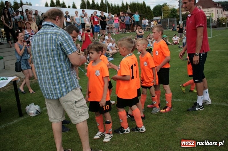 Zdjęcie w galerii na portalu naszraciborz.pl: Żaki Rafako na Międzynarodowym Turnieju Piłkarskim Lhotka Cup 2017 w Ostravie wiadomości z regionu