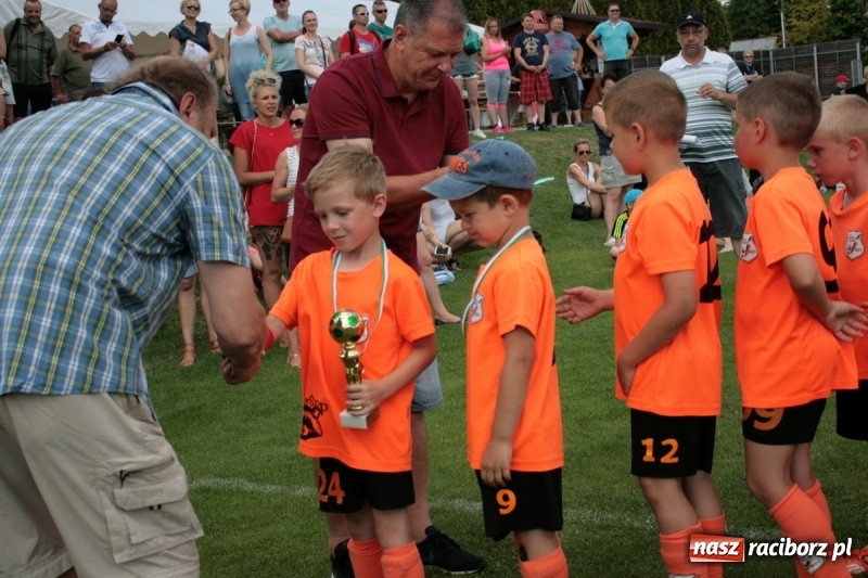 Zdjęcie w galerii na portalu naszraciborz.pl: Żaki Rafako na Międzynarodowym Turnieju Piłkarskim Lhotka Cup 2017 w Ostravie wiadomości z regionu