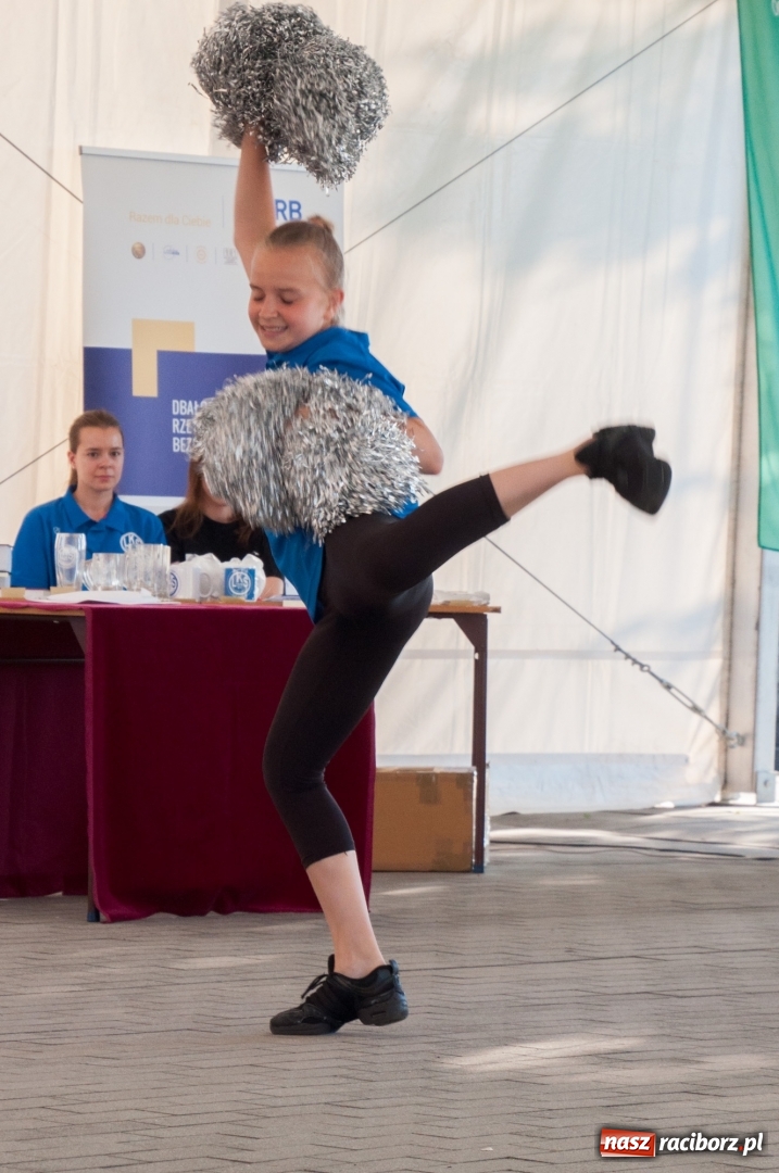 Zdjęcie w galerii na portalu naszraciborz.pl: Turniej Piłki Nożnej o Puchar Prezydenta Miasta na 110 lat LKS 07 Markowice. Gośćmi Piechniczek i Kostka wiadomości z regionu