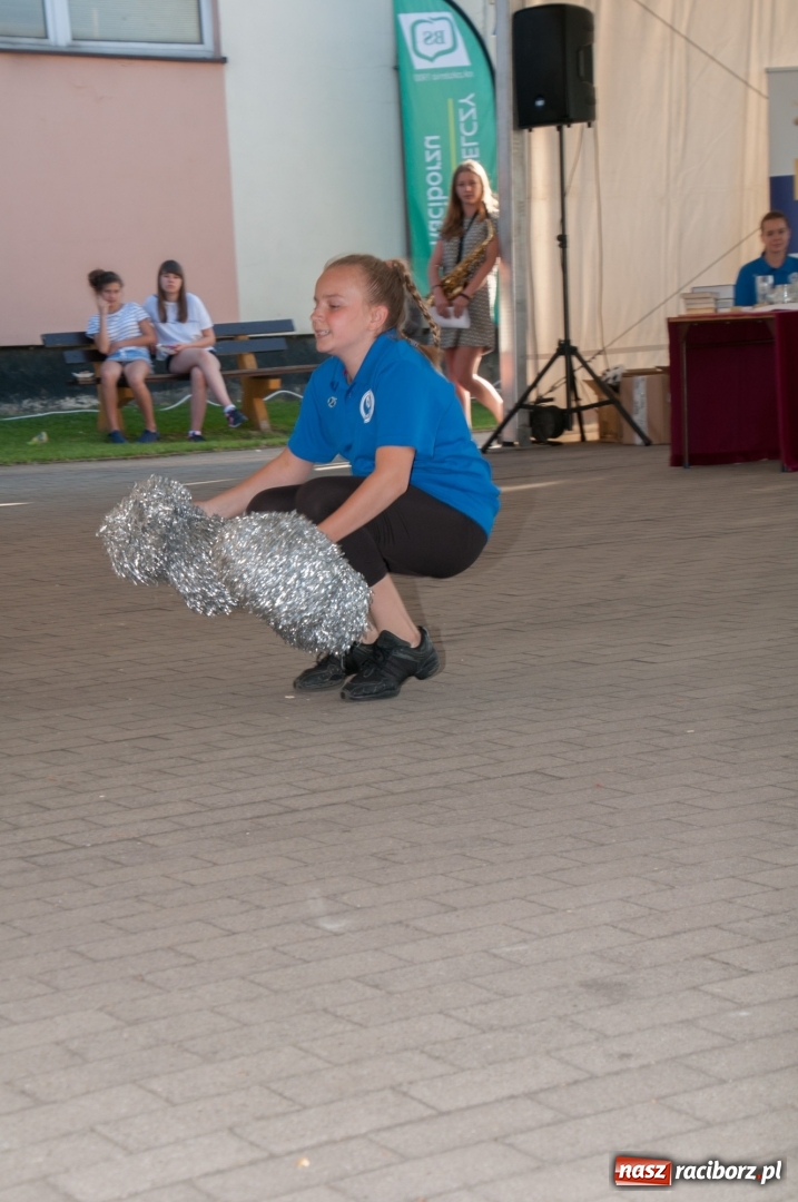 Zdjęcie w galerii na portalu naszraciborz.pl: Turniej Piłki Nożnej o Puchar Prezydenta Miasta na 110 lat LKS 07 Markowice. Gośćmi Piechniczek i Kostka wiadomości z regionu