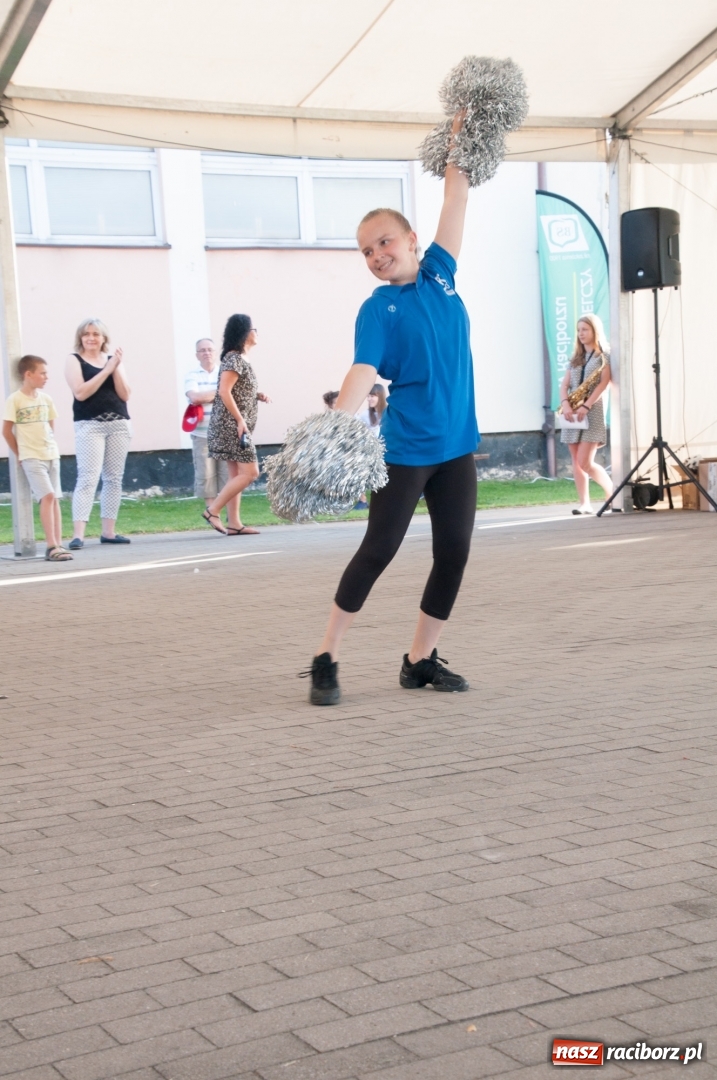 Zdjęcie w galerii na portalu naszraciborz.pl: Turniej Piłki Nożnej o Puchar Prezydenta Miasta na 110 lat LKS 07 Markowice. Gośćmi Piechniczek i Kostka wiadomości z regionu
