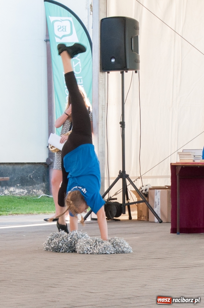 Zdjęcie w galerii na portalu naszraciborz.pl: Turniej Piłki Nożnej o Puchar Prezydenta Miasta na 110 lat LKS 07 Markowice. Gośćmi Piechniczek i Kostka wiadomości z regionu