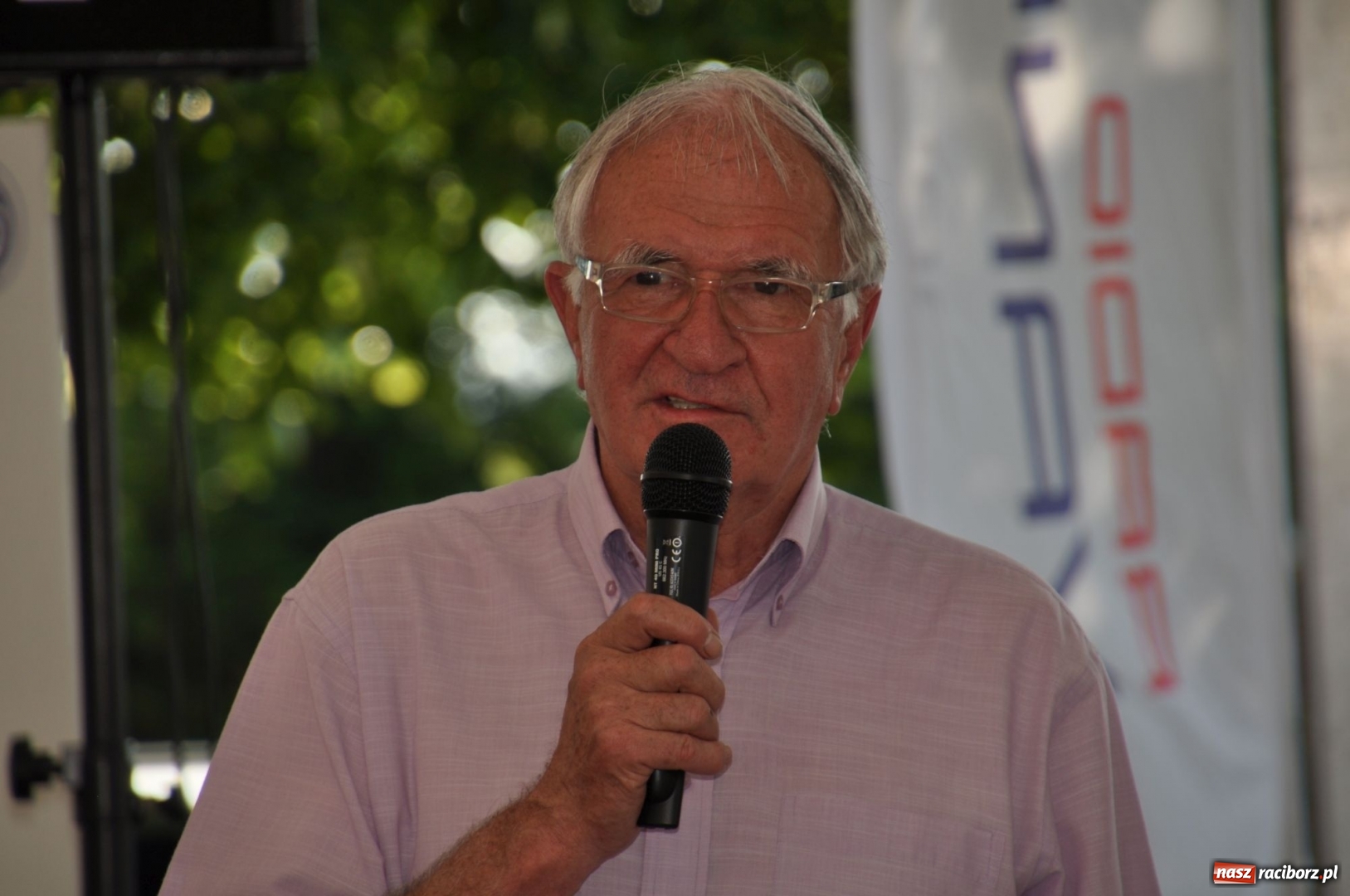 Zdjęcie w galerii na portalu naszraciborz.pl: Turniej Piłki Nożnej o Puchar Prezydenta Miasta na 110 lat LKS 07 Markowice. Gośćmi Piechniczek i Kostka wiadomości z regionu