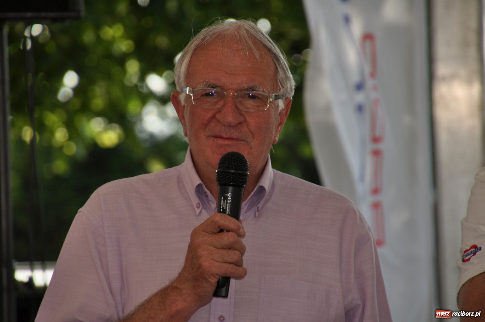 Zdjęcie w galerii na portalu naszraciborz.pl: Turniej Piłki Nożnej o Puchar Prezydenta Miasta na 110 lat LKS 07 Markowice. Gośćmi Piechniczek i Kostka wiadomości z regionu