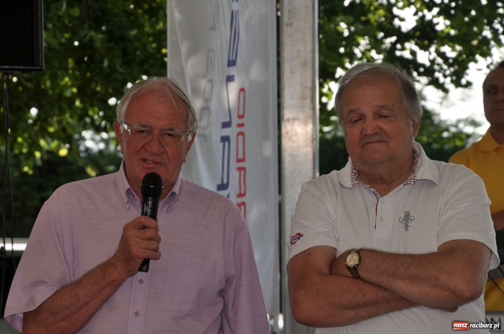 Zdjęcie w galerii na portalu naszraciborz.pl: Turniej Piłki Nożnej o Puchar Prezydenta Miasta na 110 lat LKS 07 Markowice. Gośćmi Piechniczek i Kostka wiadomości z regionu