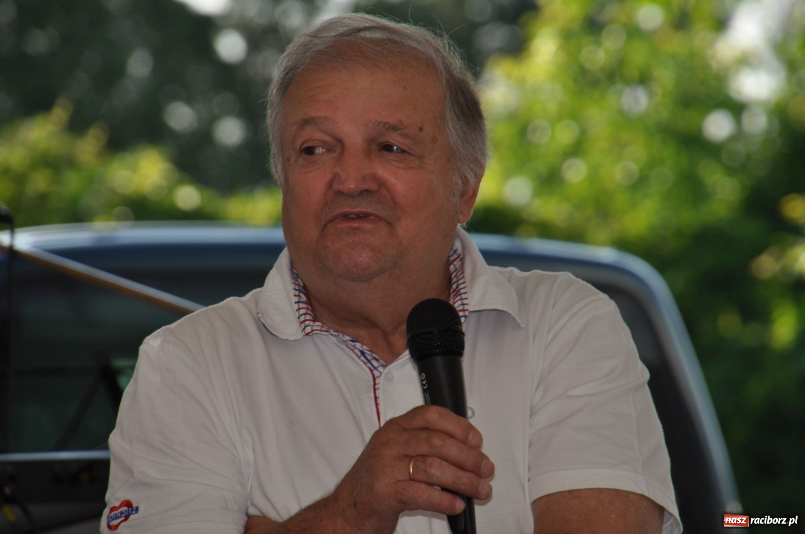 Zdjęcie w galerii na portalu naszraciborz.pl: Turniej Piłki Nożnej o Puchar Prezydenta Miasta na 110 lat LKS 07 Markowice. Gośćmi Piechniczek i Kostka wiadomości z regionu