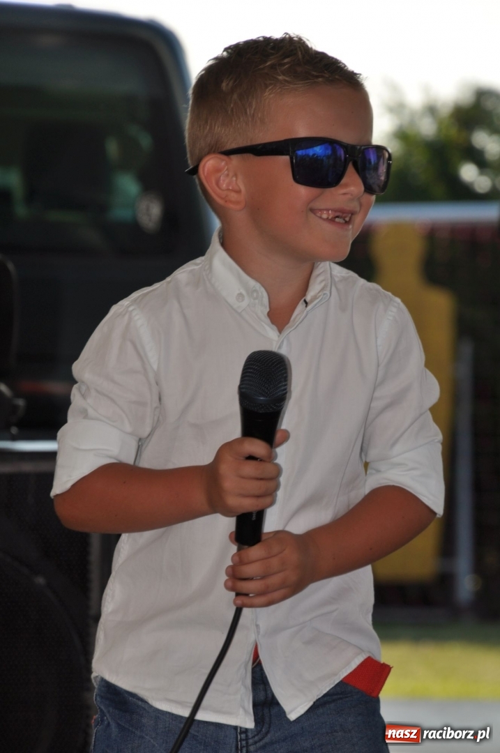 Zdjęcie w galerii na portalu naszraciborz.pl: Odznaczenie PZPN, ŚlZPN  i LZS dla działaczy LKS 07 Markowice wiadomości z regionu