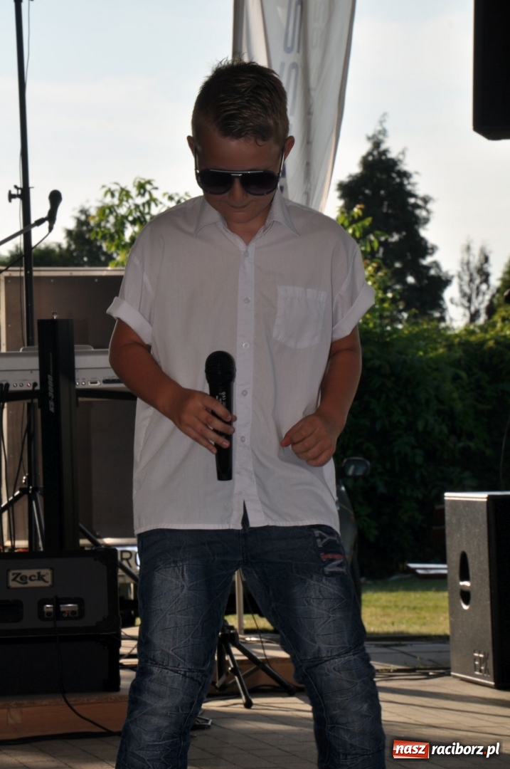 Zdjęcie w galerii na portalu naszraciborz.pl: Odznaczenie PZPN, ŚlZPN  i LZS dla działaczy LKS 07 Markowice wiadomości z regionu