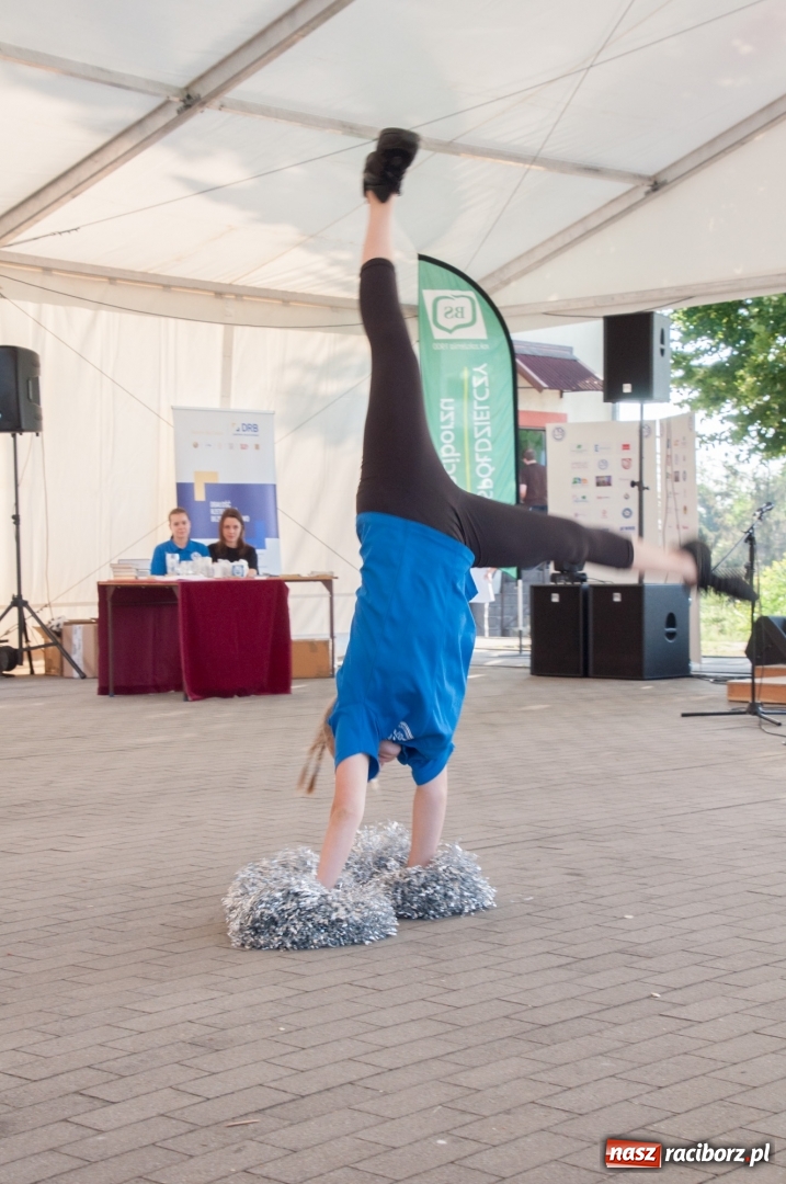 Zdjęcie w galerii na portalu naszraciborz.pl: Odznaczenie PZPN, ŚlZPN  i LZS dla działaczy LKS 07 Markowice wiadomości z regionu