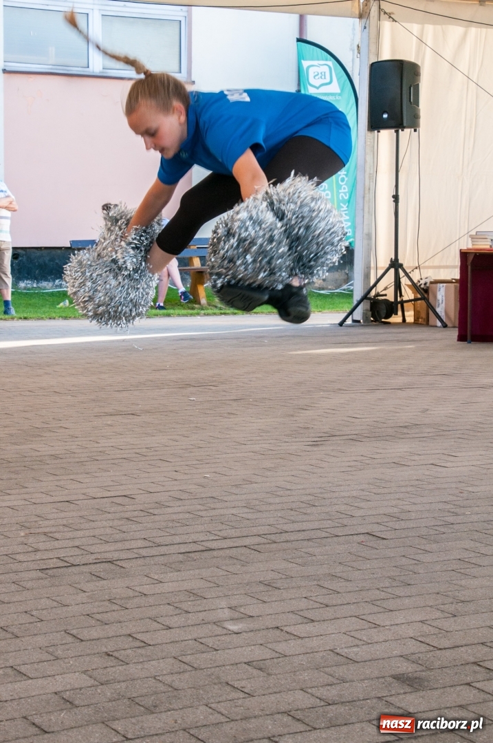 Zdjęcie w galerii na portalu naszraciborz.pl: Odznaczenie PZPN, ŚlZPN  i LZS dla działaczy LKS 07 Markowice wiadomości z regionu