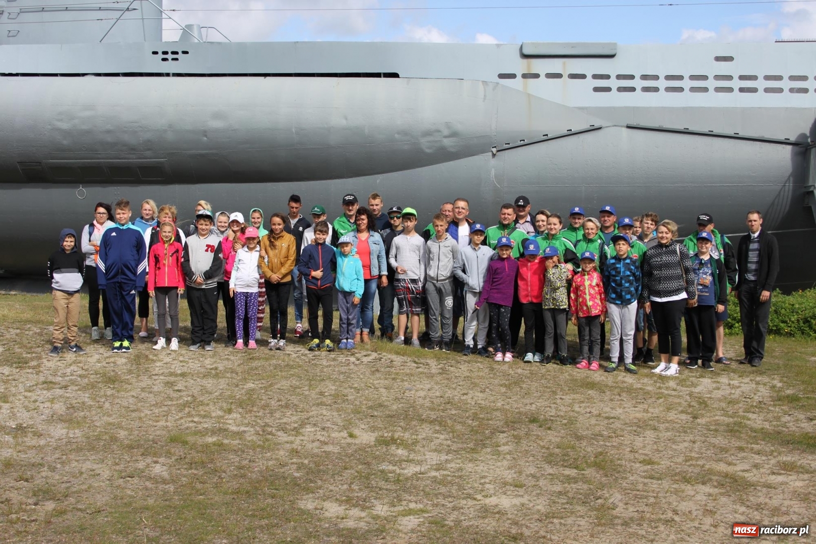 Zdjęcie w galerii na portalu naszraciborz.pl: Wojnowice i Cyprzanów na Międzynarodowych Mistrzostwach Schlagballa w Kilonii  wiadomości z regionu