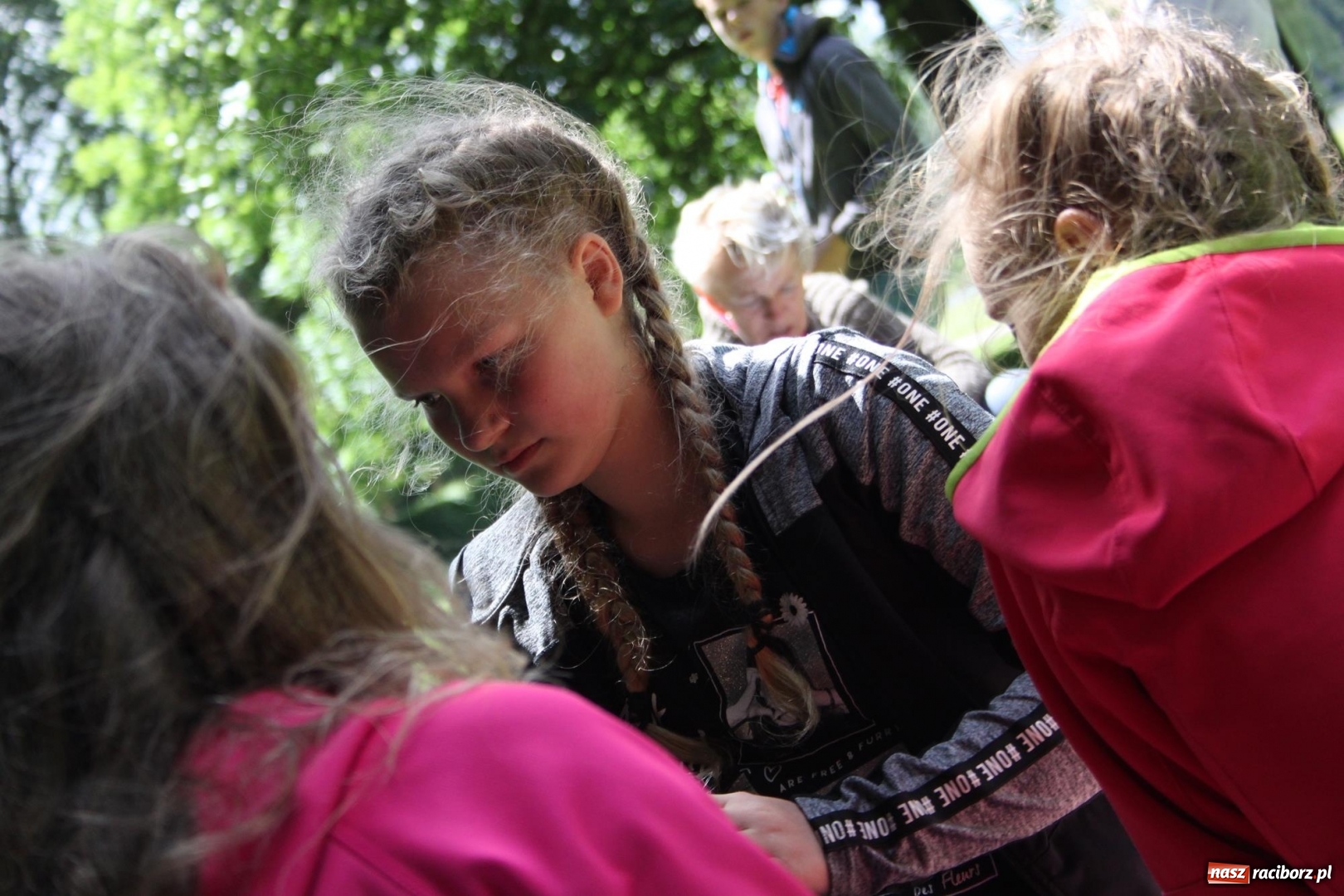 Zdjęcie w galerii na portalu naszraciborz.pl: Wojnowice i Cyprzanów na Międzynarodowych Mistrzostwach Schlagballa w Kilonii  wiadomości z regionu