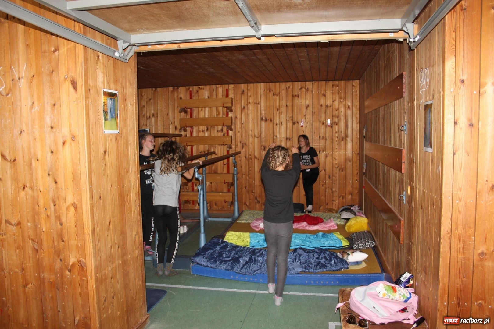 Zdjęcie w galerii na portalu naszraciborz.pl: Wojnowice i Cyprzanów na Międzynarodowych Mistrzostwach Schlagballa w Kilonii  wiadomości z regionu