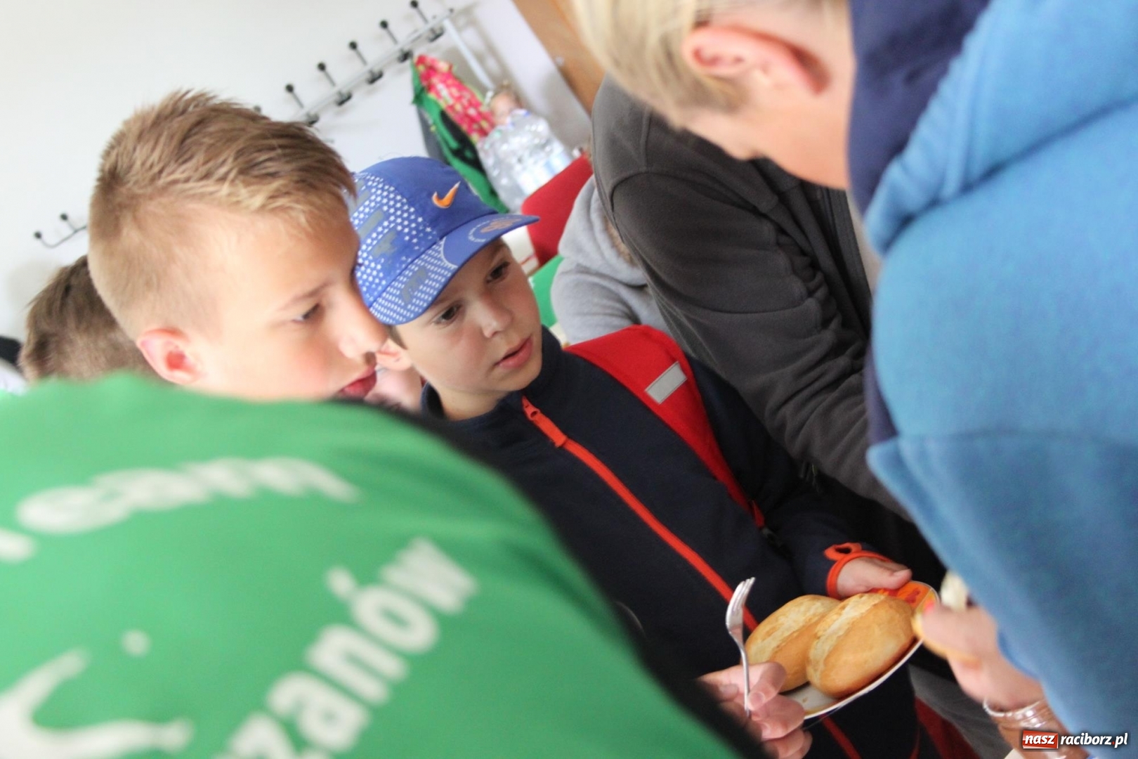 Zdjęcie w galerii na portalu naszraciborz.pl: Wojnowice i Cyprzanów na Międzynarodowych Mistrzostwach Schlagballa w Kilonii  wiadomości z regionu