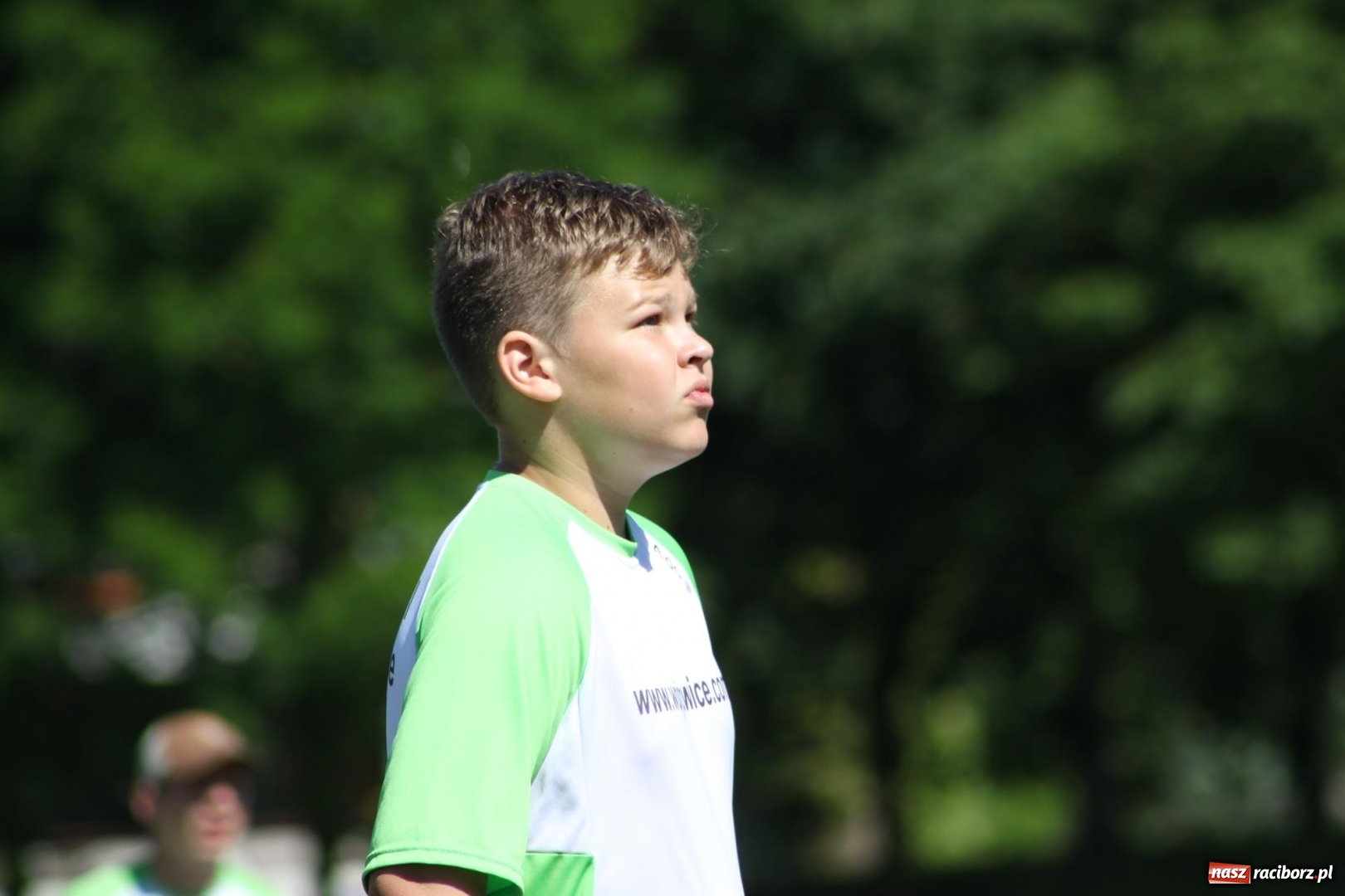 Zdjęcie w galerii na portalu naszraciborz.pl: Wojnowice i Cyprzanów na Międzynarodowych Mistrzostwach Schlagballa w Kilonii  wiadomości z regionu