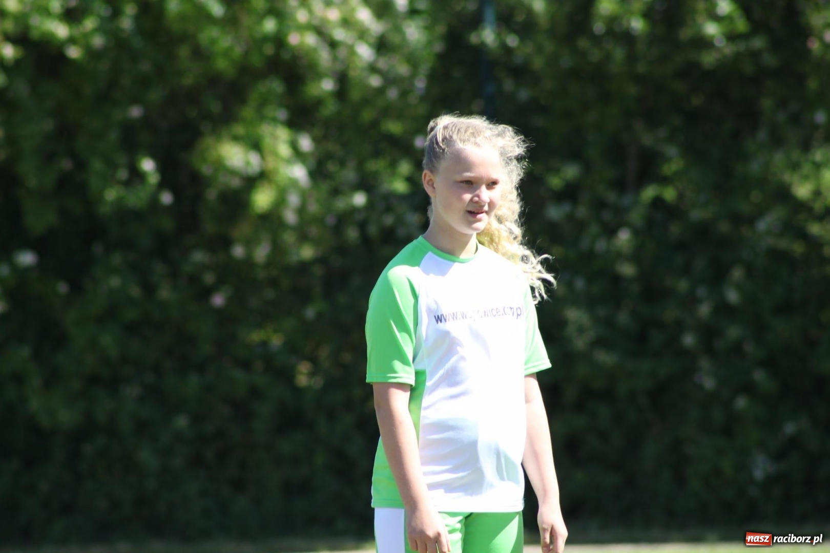 Zdjęcie w galerii na portalu naszraciborz.pl: Wojnowice i Cyprzanów na Międzynarodowych Mistrzostwach Schlagballa w Kilonii  wiadomości z regionu