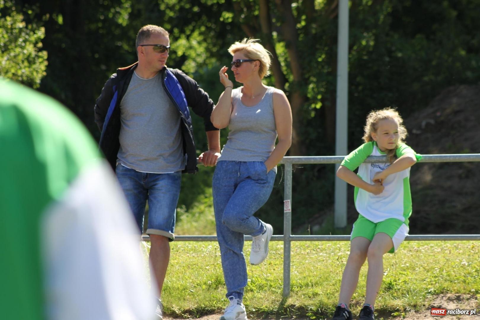 Zdjęcie w galerii na portalu naszraciborz.pl: Wojnowice i Cyprzanów na Międzynarodowych Mistrzostwach Schlagballa w Kilonii  wiadomości z regionu