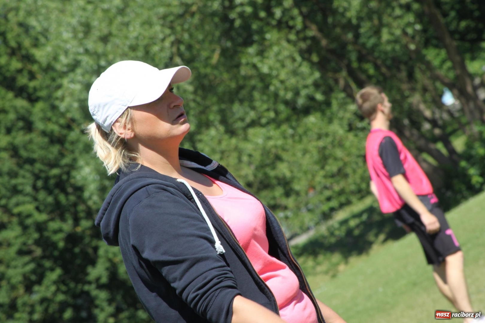 Zdjęcie w galerii na portalu naszraciborz.pl: Wojnowice i Cyprzanów na Międzynarodowych Mistrzostwach Schlagballa w Kilonii  wiadomości z regionu