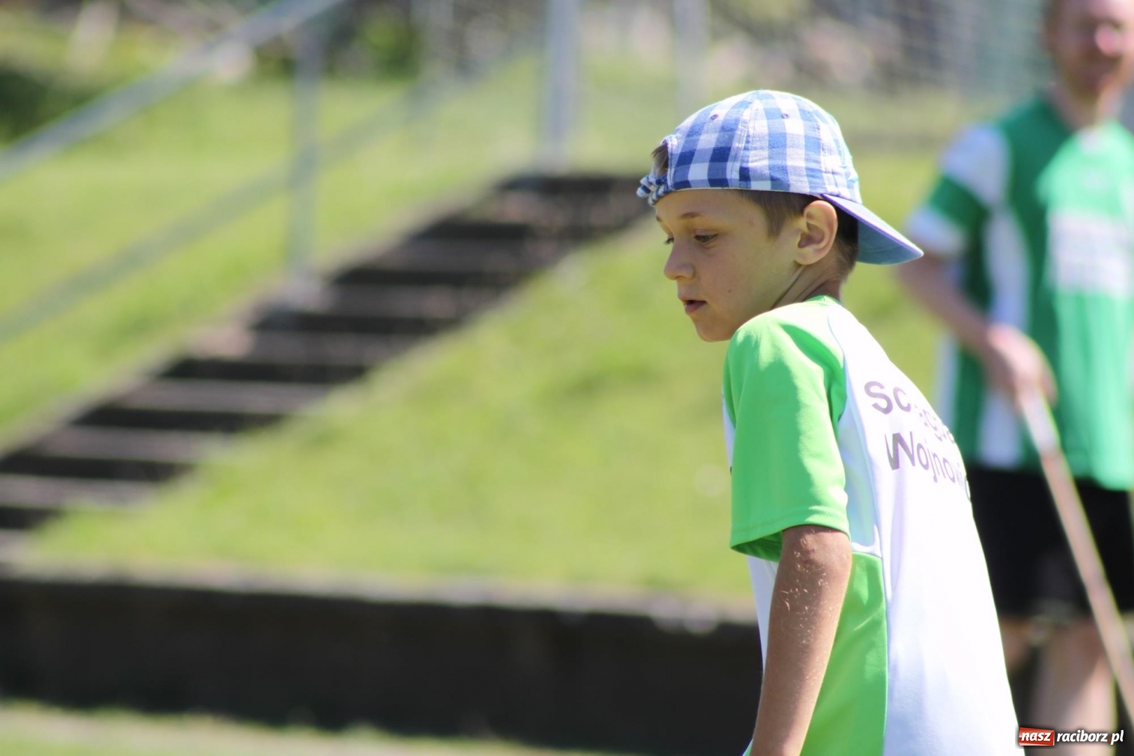 Zdjęcie w galerii na portalu naszraciborz.pl: Wojnowice i Cyprzanów na Międzynarodowych Mistrzostwach Schlagballa w Kilonii  wiadomości z regionu