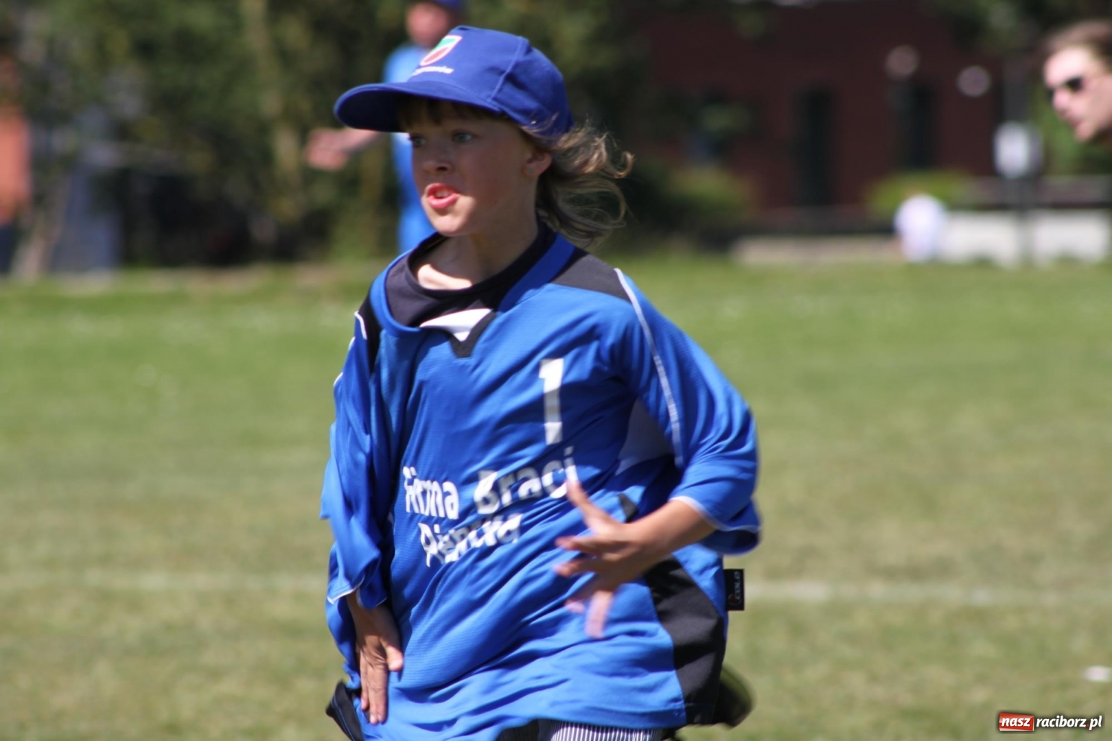 Zdjęcie w galerii na portalu naszraciborz.pl: Wojnowice i Cyprzanów na Międzynarodowych Mistrzostwach Schlagballa w Kilonii  wiadomości z regionu