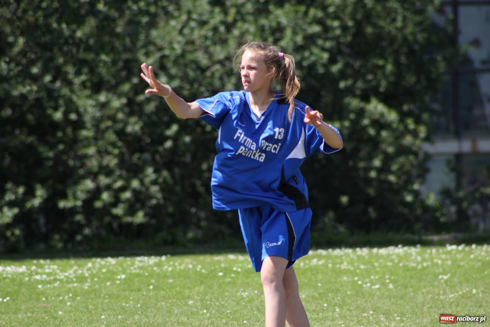 Zdjęcie w galerii na portalu naszraciborz.pl: Wojnowice i Cyprzanów na Międzynarodowych Mistrzostwach Schlagballa w Kilonii  wiadomości z regionu