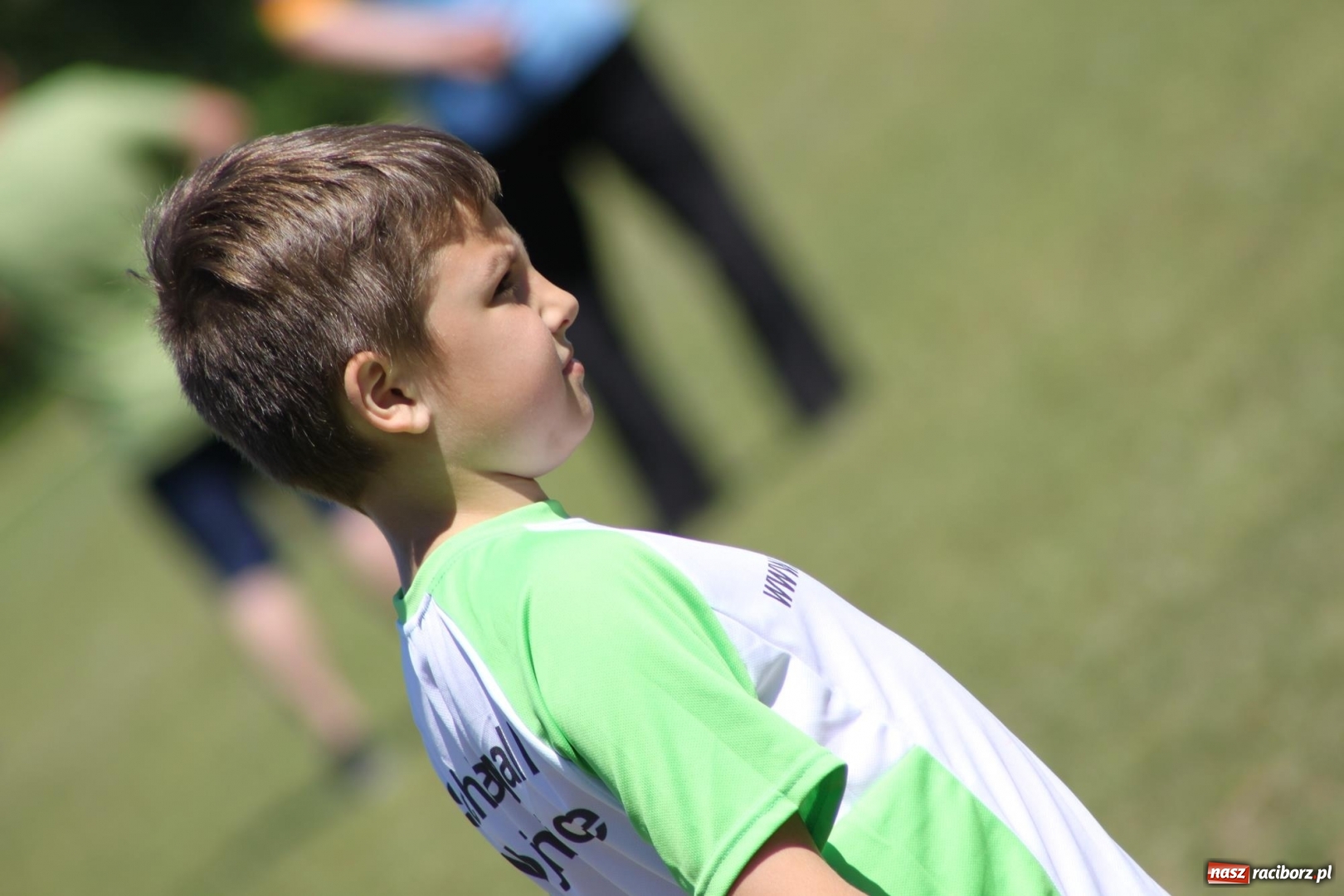 Zdjęcie w galerii na portalu naszraciborz.pl: Wojnowice i Cyprzanów na Międzynarodowych Mistrzostwach Schlagballa w Kilonii  wiadomości z regionu