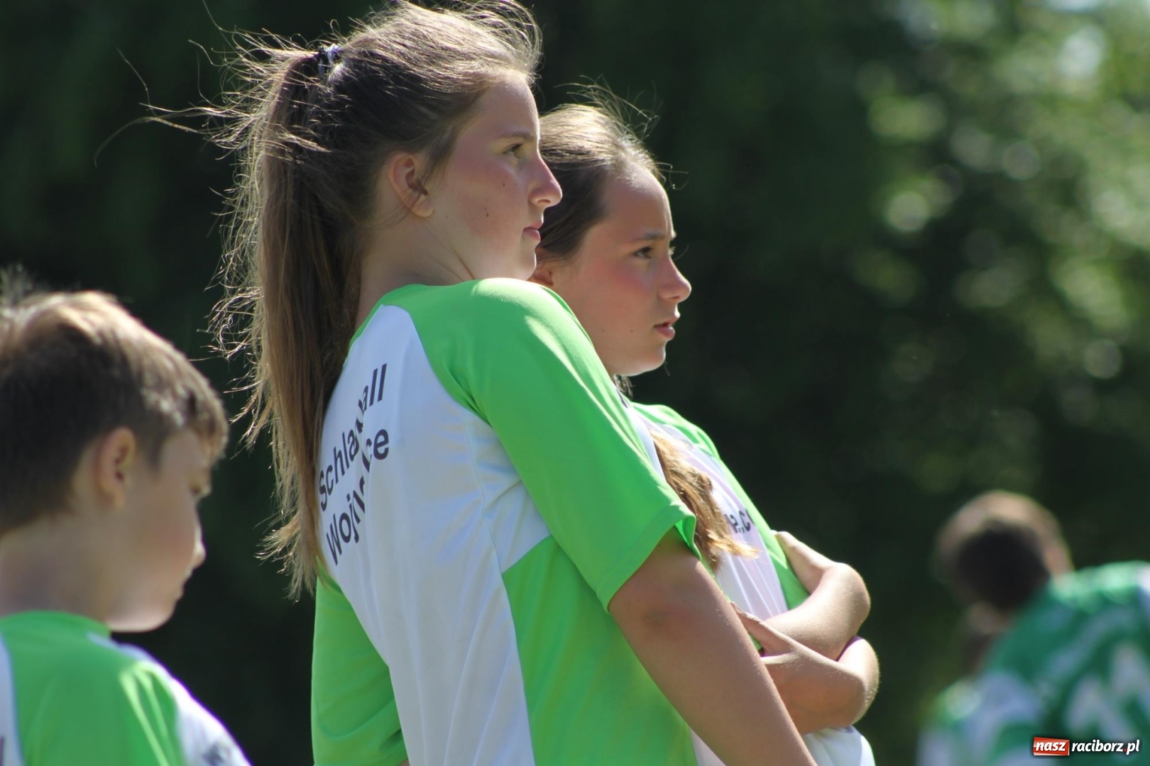 Zdjęcie w galerii na portalu naszraciborz.pl: Wojnowice i Cyprzanów na Międzynarodowych Mistrzostwach Schlagballa w Kilonii  wiadomości z regionu