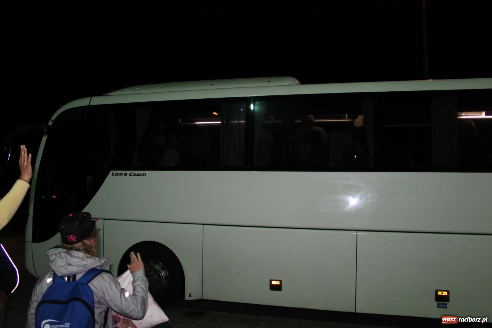 Zdjęcie w galerii na portalu naszraciborz.pl: Wojnowice i Cyprzanów na Międzynarodowych Mistrzostwach Schlagballa w Kilonii  wiadomości z regionu