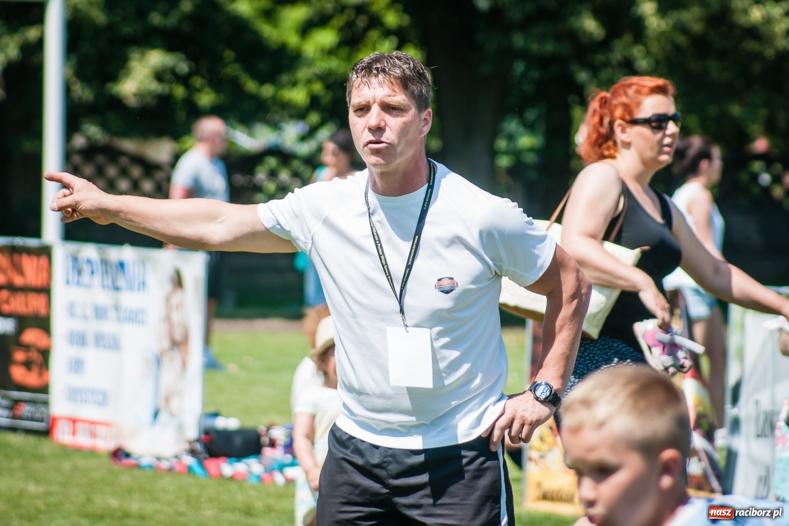 Zdjęcie w galerii na portalu naszraciborz.pl: Tworków Cup 2017. FP Jasienica zwycięska w kategorii żaków. Gospodarze tuż za podium wiadomości z regionu