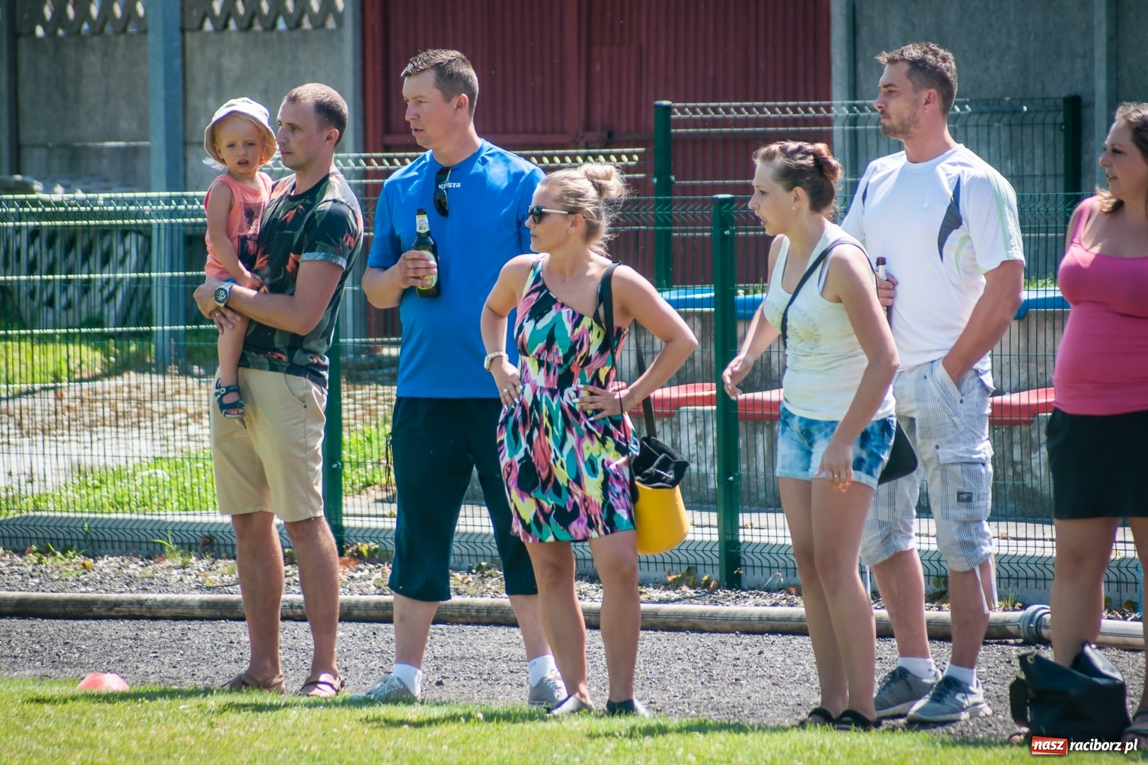 Zdjęcie w galerii na portalu naszraciborz.pl: Tworków Cup 2017. FP Jasienica zwycięska w kategorii żaków. Gospodarze tuż za podium wiadomości z regionu