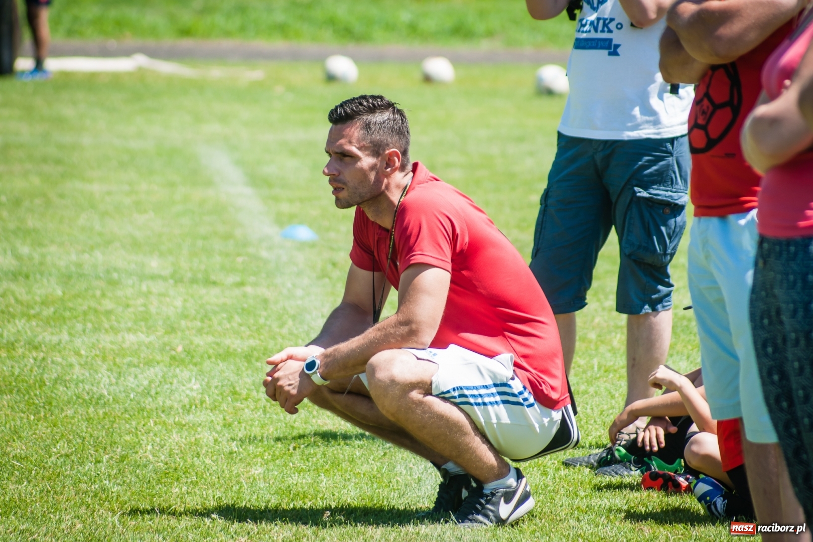 Zdjęcie w galerii na portalu naszraciborz.pl: Tworków Cup 2017. FP Jasienica zwycięska w kategorii żaków. Gospodarze tuż za podium wiadomości z regionu