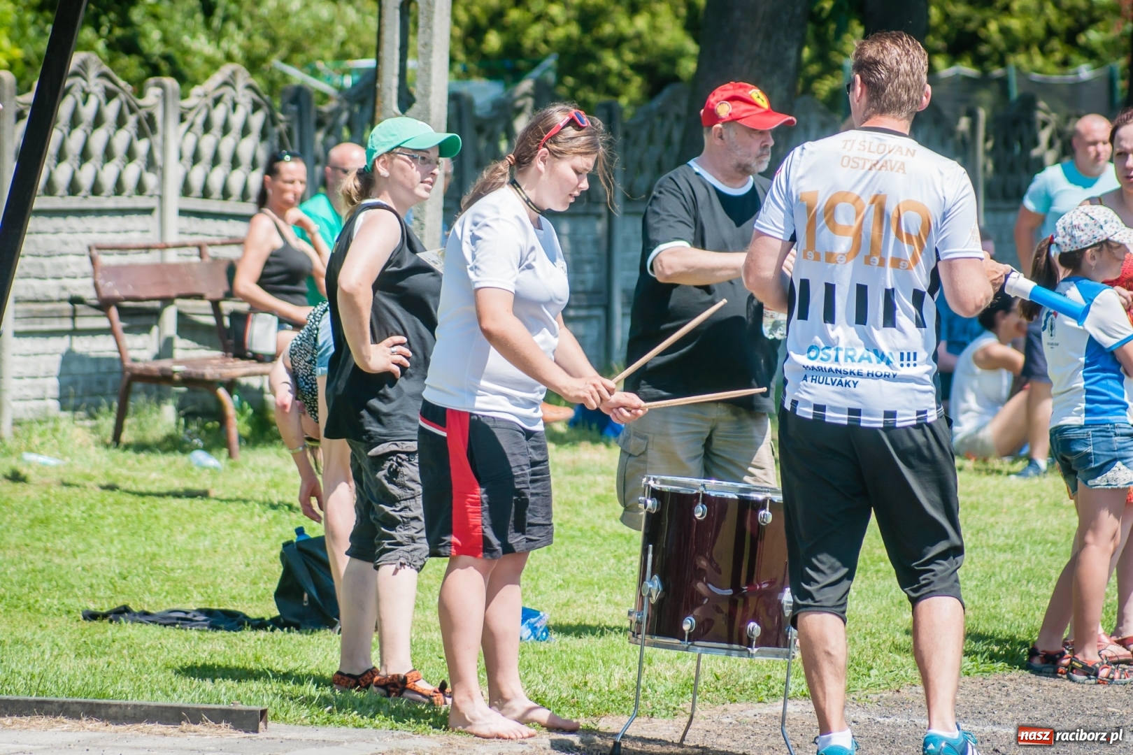 Zdjęcie w galerii na portalu naszraciborz.pl: Tworków Cup 2017. FP Jasienica zwycięska w kategorii żaków. Gospodarze tuż za podium wiadomości z regionu