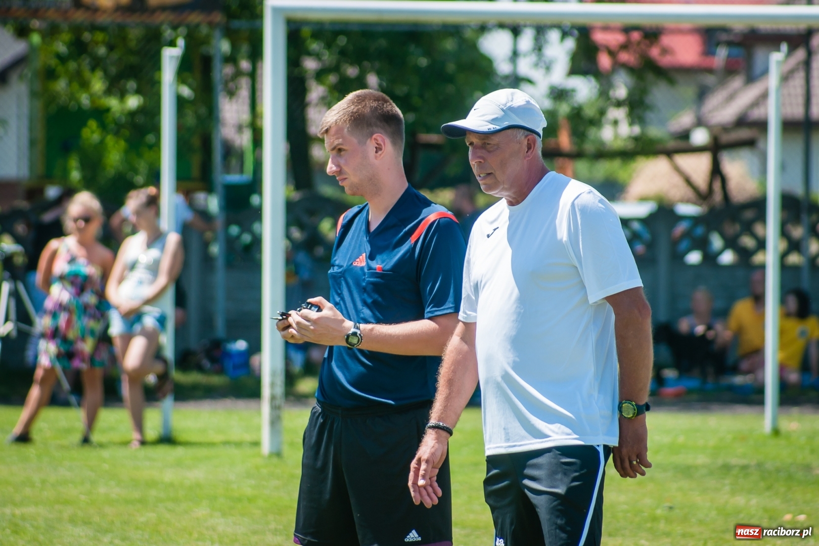 Zdjęcie w galerii na portalu naszraciborz.pl: Tworków Cup 2017. FP Jasienica zwycięska w kategorii żaków. Gospodarze tuż za podium wiadomości z regionu