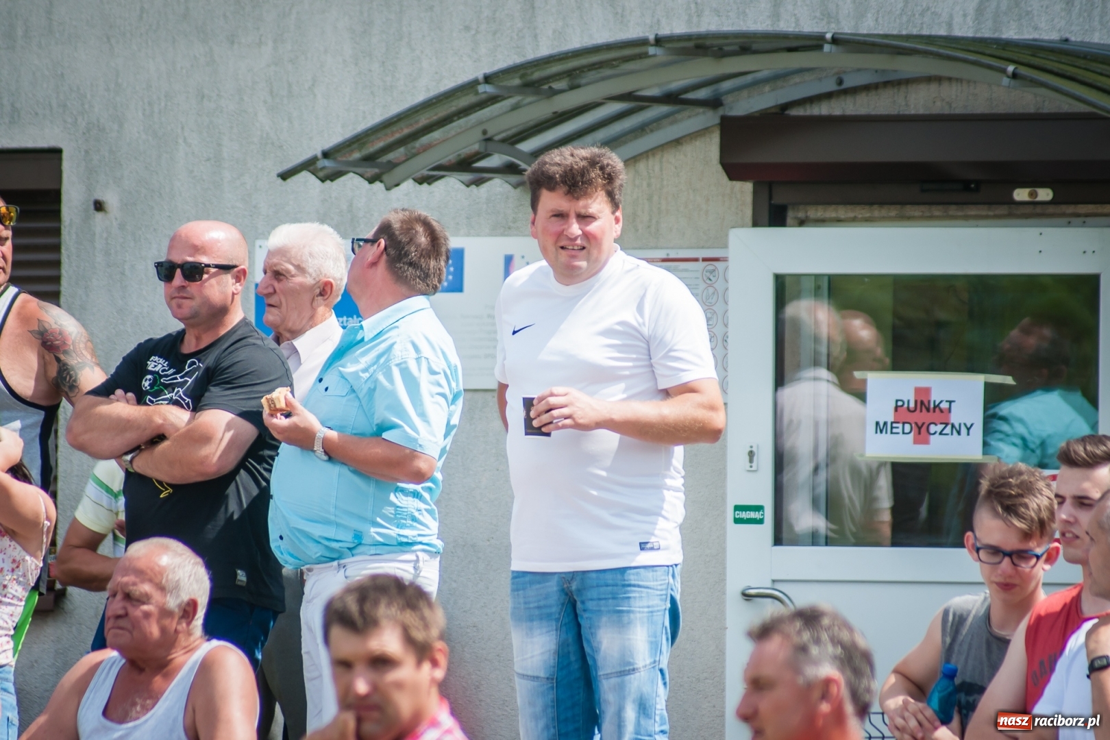 Zdjęcie w galerii na portalu naszraciborz.pl: Tworków Cup 2017. FP Jasienica zwycięska w kategorii żaków. Gospodarze tuż za podium wiadomości z regionu