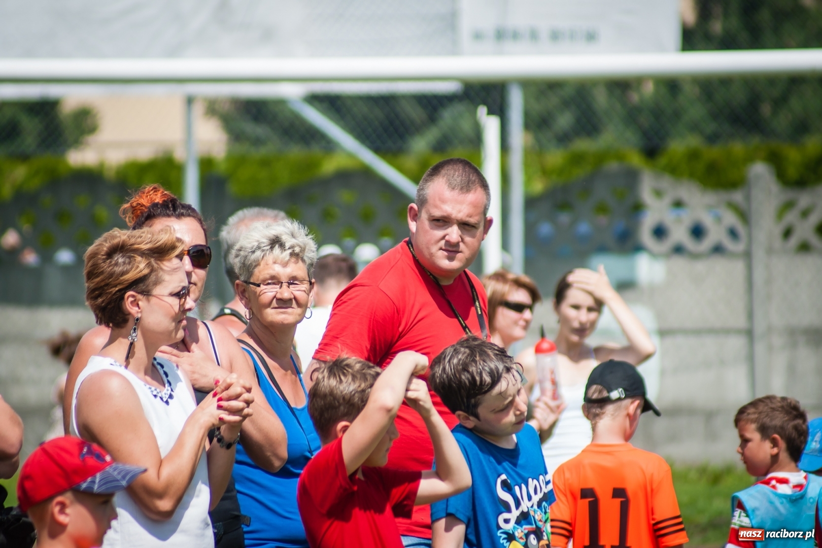 Zdjęcie w galerii na portalu naszraciborz.pl: Tworków Cup 2017. FP Jasienica zwycięska w kategorii żaków. Gospodarze tuż za podium wiadomości z regionu