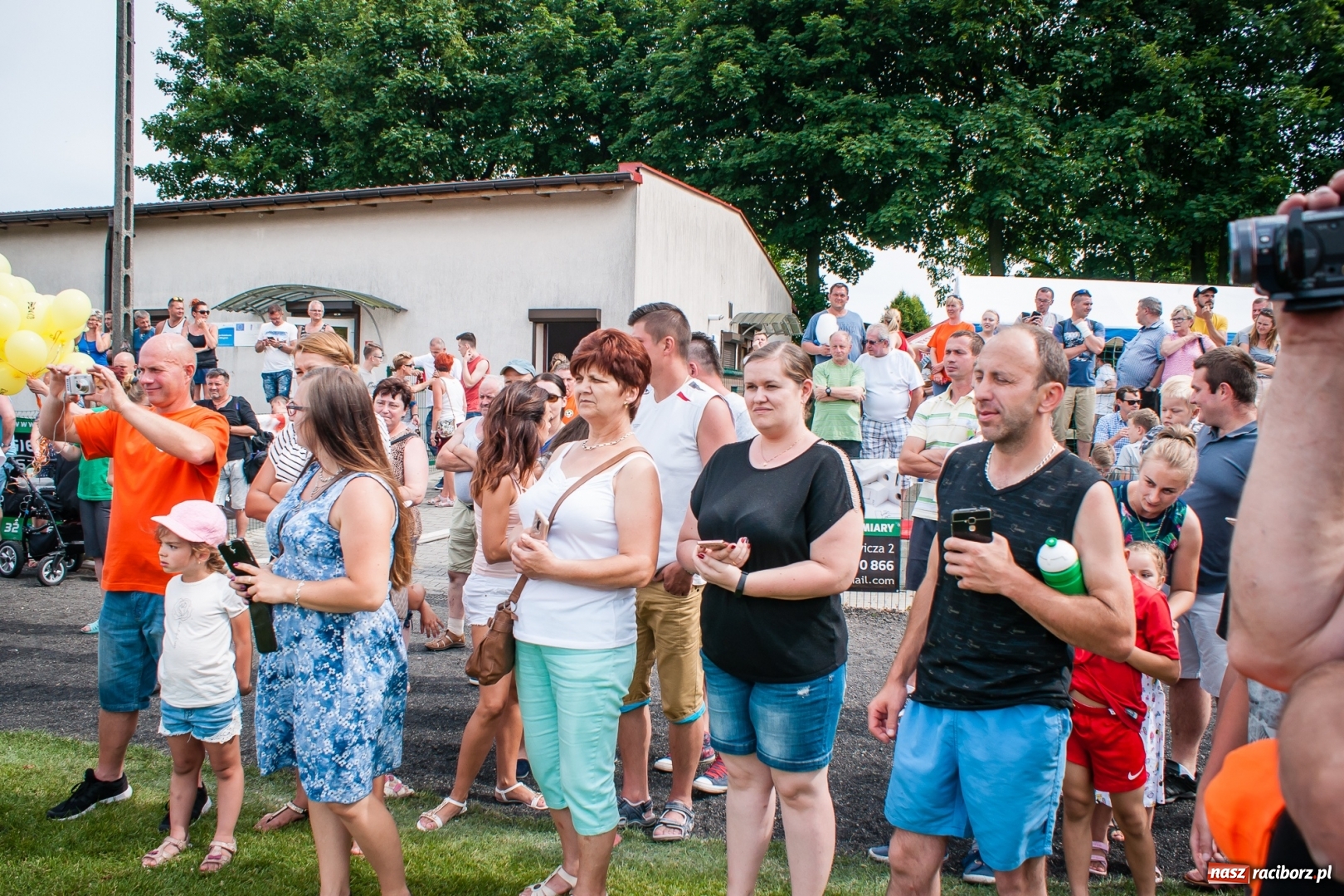 Zdjęcie w galerii na portalu naszraciborz.pl: Tworków Cup 2017. FP Jasienica zwycięska w kategorii żaków. Gospodarze tuż za podium wiadomości z regionu