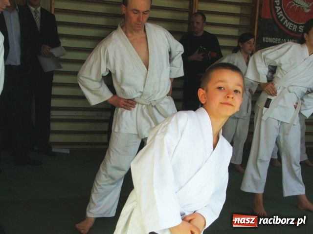 Zdjęcie w galerii na portalu naszraciborz.pl: Kaligrafowane DZIĘKUJĘ dla darczyńców wiadomości z regionu