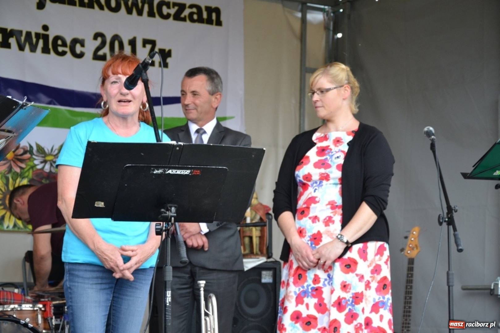 Zdjęcie w galerii na portalu naszraciborz.pl:  Mieszkańcy polskich Jankowic spotkali się po raz ósmy. Tym razem na Podkarpaciu!  wiadomości z regionu