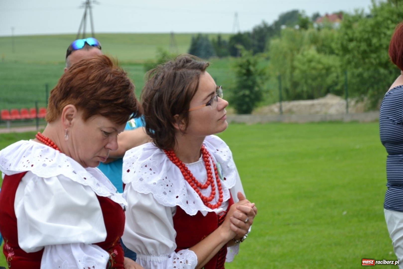 Zdjęcie w galerii na portalu naszraciborz.pl:  Mieszkańcy polskich Jankowic spotkali się po raz ósmy. Tym razem na Podkarpaciu!  wiadomości z regionu