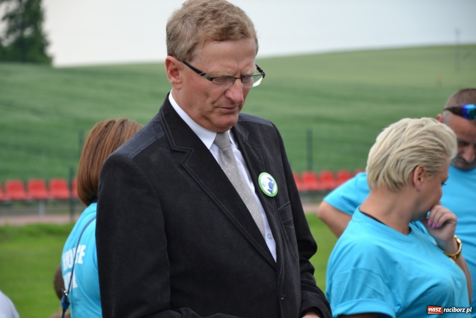 Zdjęcie w galerii na portalu naszraciborz.pl:  Mieszkańcy polskich Jankowic spotkali się po raz ósmy. Tym razem na Podkarpaciu!  wiadomości z regionu