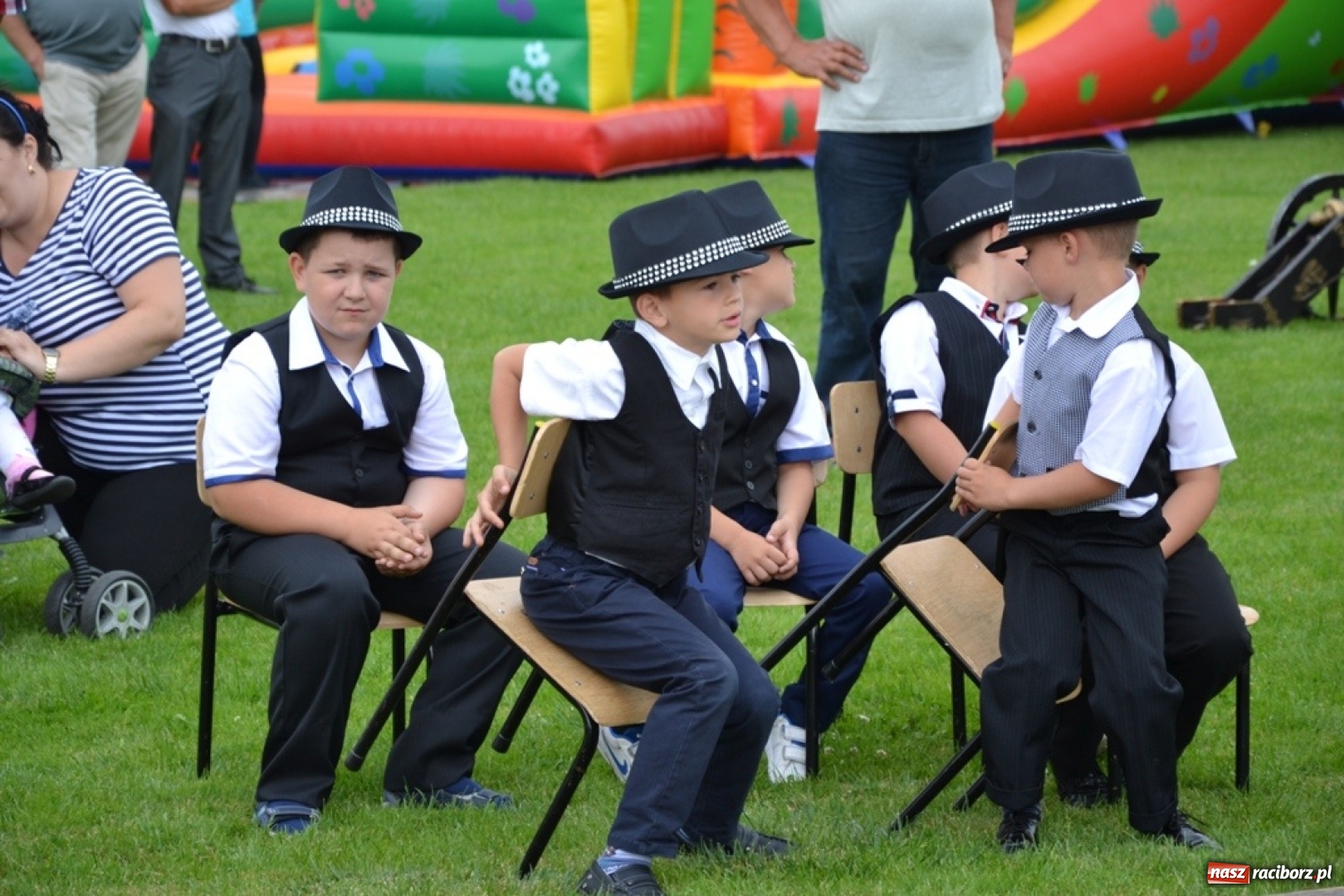 Zdjęcie w galerii na portalu naszraciborz.pl:  Mieszkańcy polskich Jankowic spotkali się po raz ósmy. Tym razem na Podkarpaciu!  wiadomości z regionu