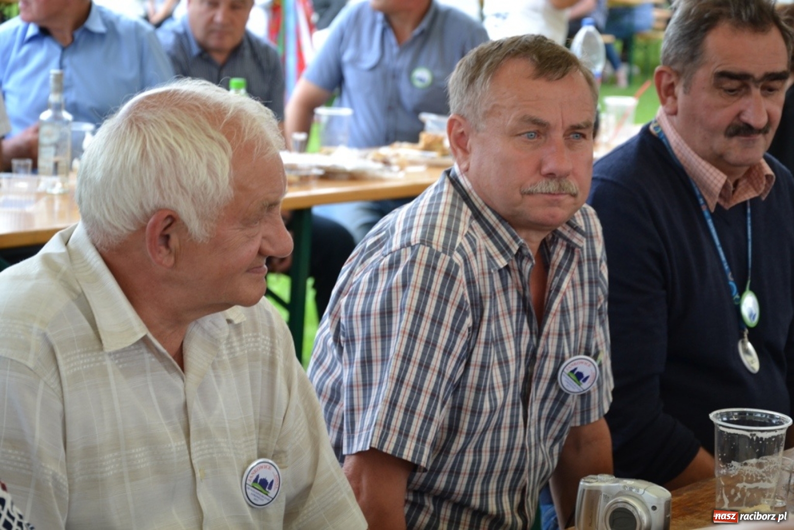 Zdjęcie w galerii na portalu naszraciborz.pl:  Mieszkańcy polskich Jankowic spotkali się po raz ósmy. Tym razem na Podkarpaciu!  wiadomości z regionu