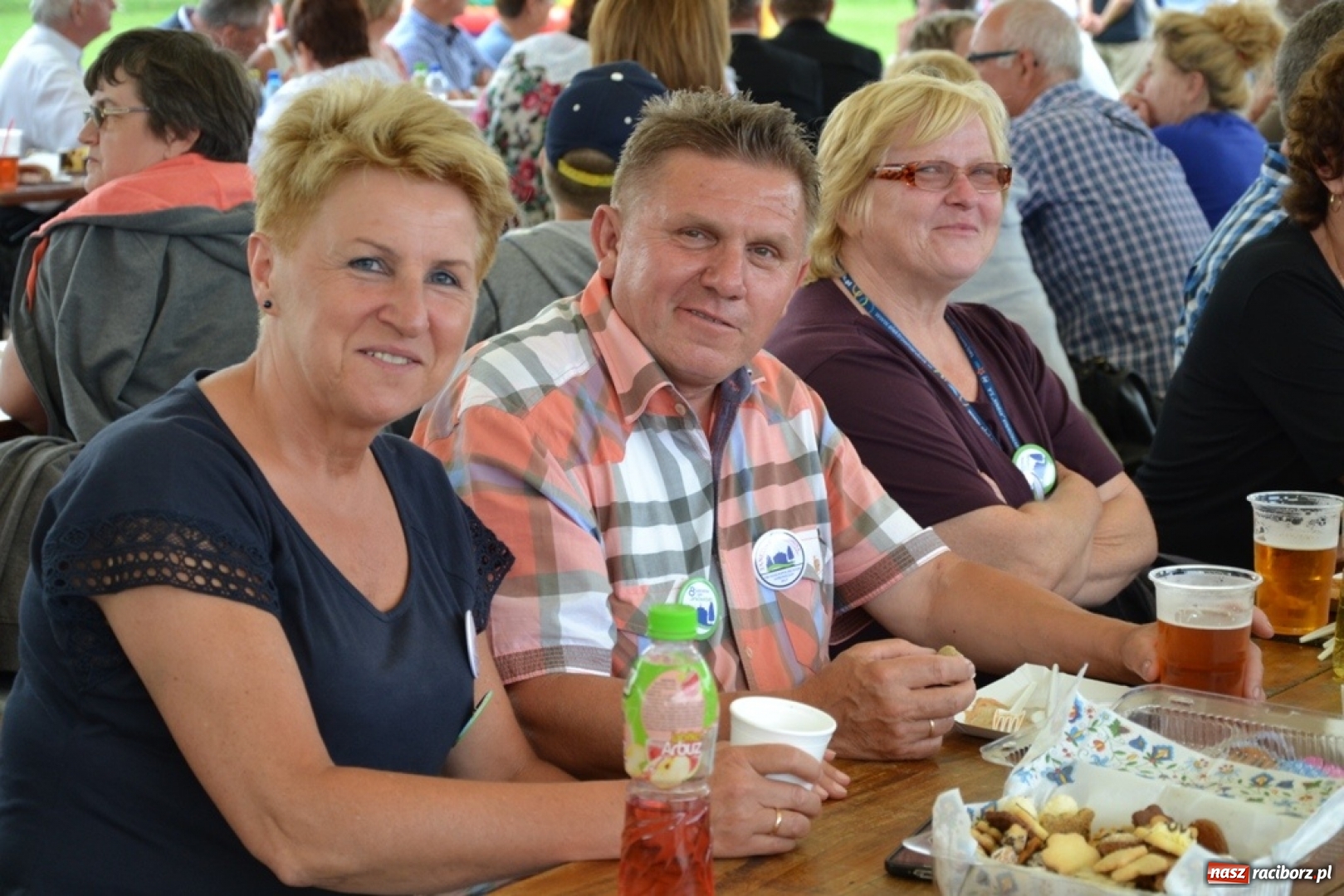 Zdjęcie w galerii na portalu naszraciborz.pl:  Mieszkańcy polskich Jankowic spotkali się po raz ósmy. Tym razem na Podkarpaciu!  wiadomości z regionu