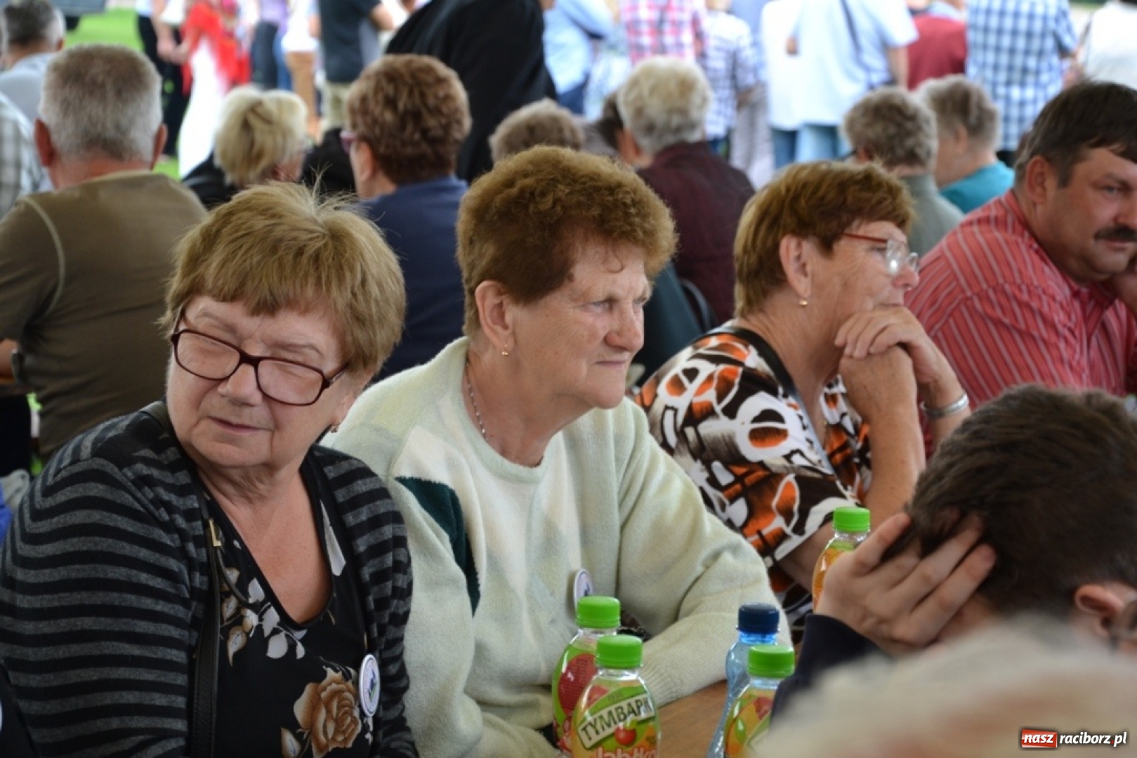 Zdjęcie w galerii na portalu naszraciborz.pl:  Mieszkańcy polskich Jankowic spotkali się po raz ósmy. Tym razem na Podkarpaciu!  wiadomości z regionu